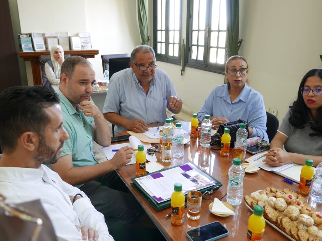 مكناس.. انفتاح مؤسسة وسيط المملكة محليا على محيطها الجمعوي والجامعي