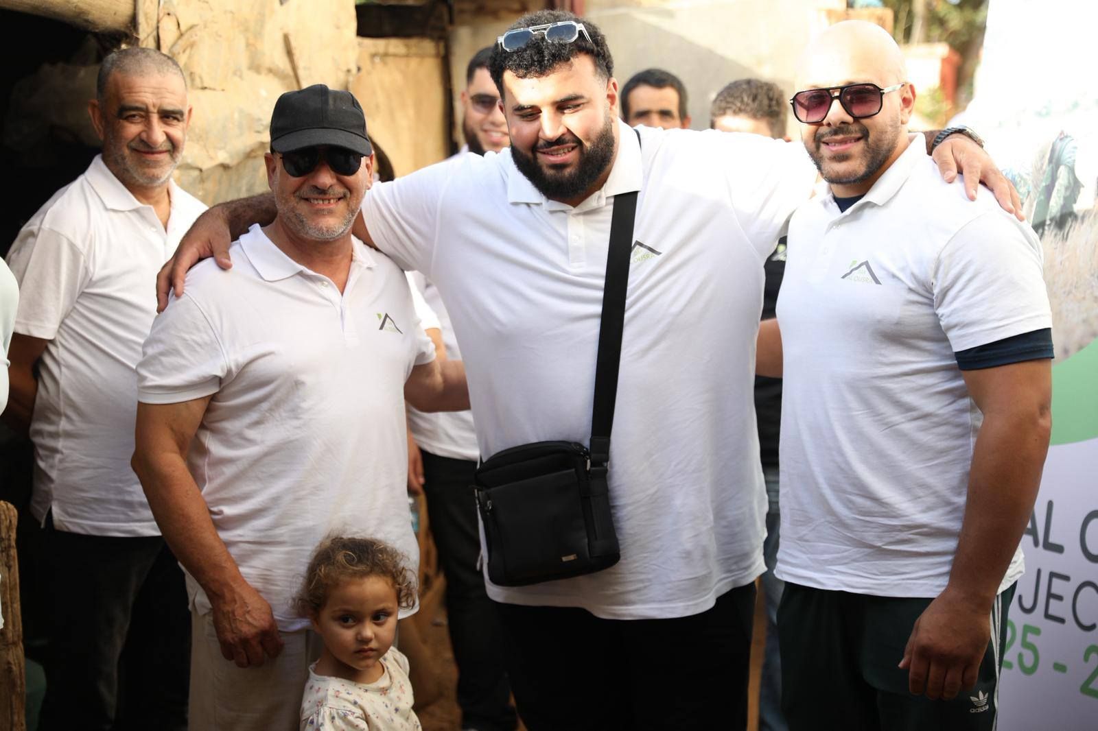 بشراكة بين دار الأسرة و جمعية التضامن.. إطلاق مشروع جديد لتمكين المرأة الريفية اقتصاديا بشراكة بين دار الأسرة و جمعية التضامن.. إطلاق مشروع جديد لتمكين المرأة الريفية اقتصاديا