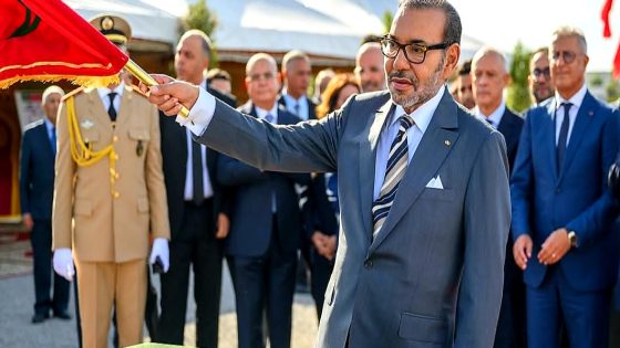 انطلاقة مشاريع سككية كبرى لتعزيز التنقل في الدار البيضاء الكبرى