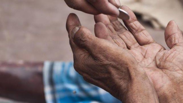 محكمة الاستئناف بالحسيمة تؤيد إدانة متهم بالتسول باستعمال العنف