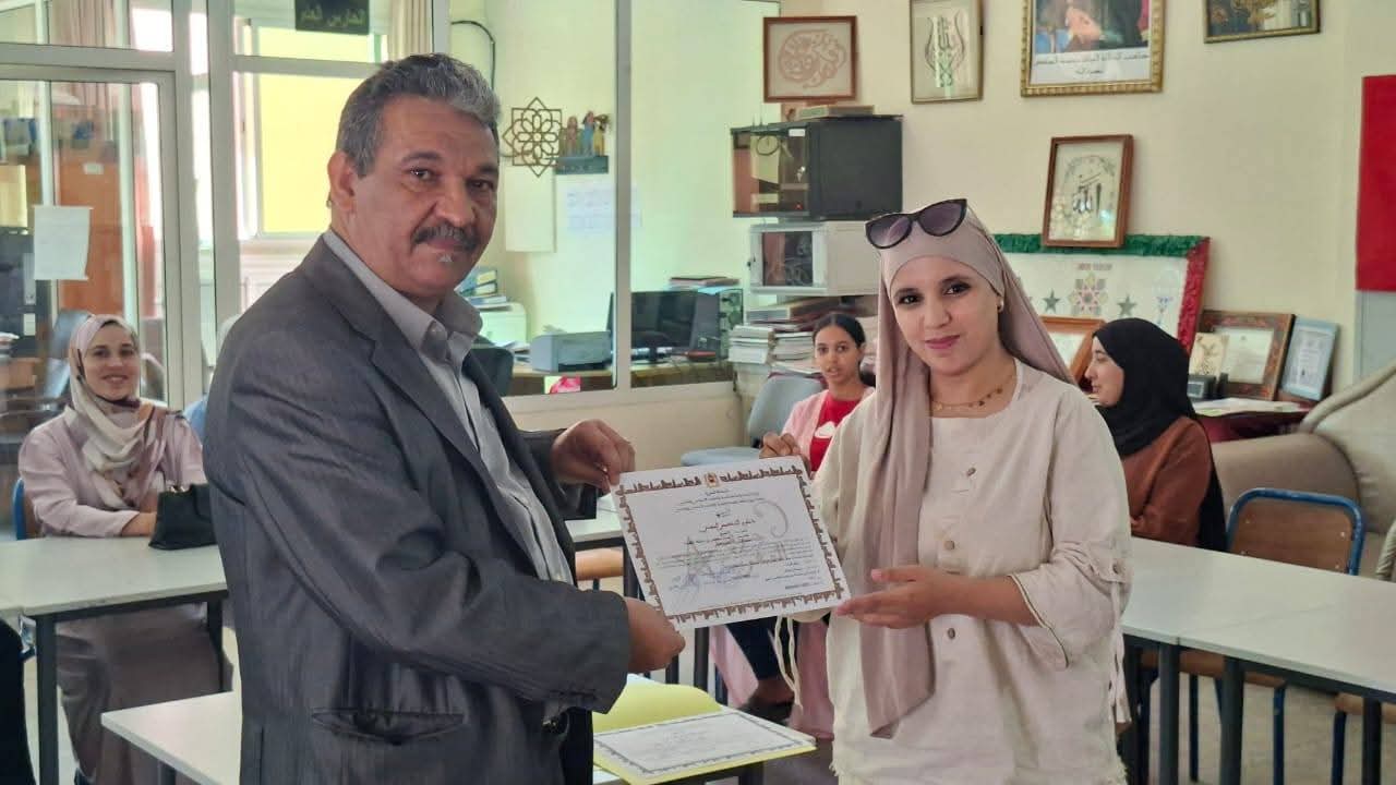 فعاليات يوم الأبواب المفتوحة المنظمة من طرف المديرية الجهوية للصناعة التقليدية و الاقتصاد الاجتماعي و التضامني بجهة فاس مكناس فعاليات يوم الأبواب المفتوحة المنظمة من طرف المديرية الجهوية للصناعة التقليدية و الاقتصاد الاجتماعي و التضامني بجهة فاس مكناس