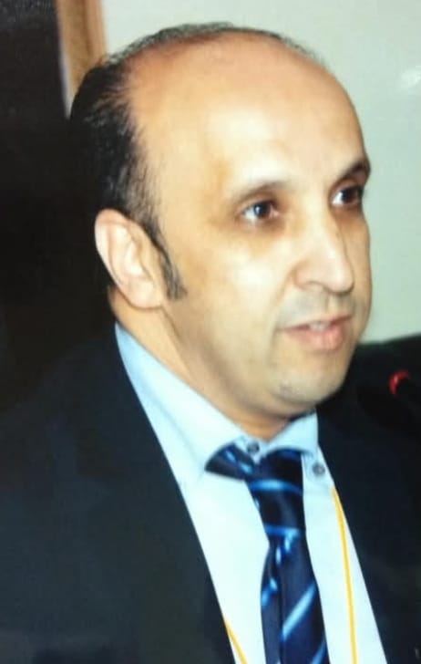 السيد مولاي علي أبرون: نموذج للالتزام والفاعلية السيد مولاي علي أبرون: نموذج للالتزام والفاعلية