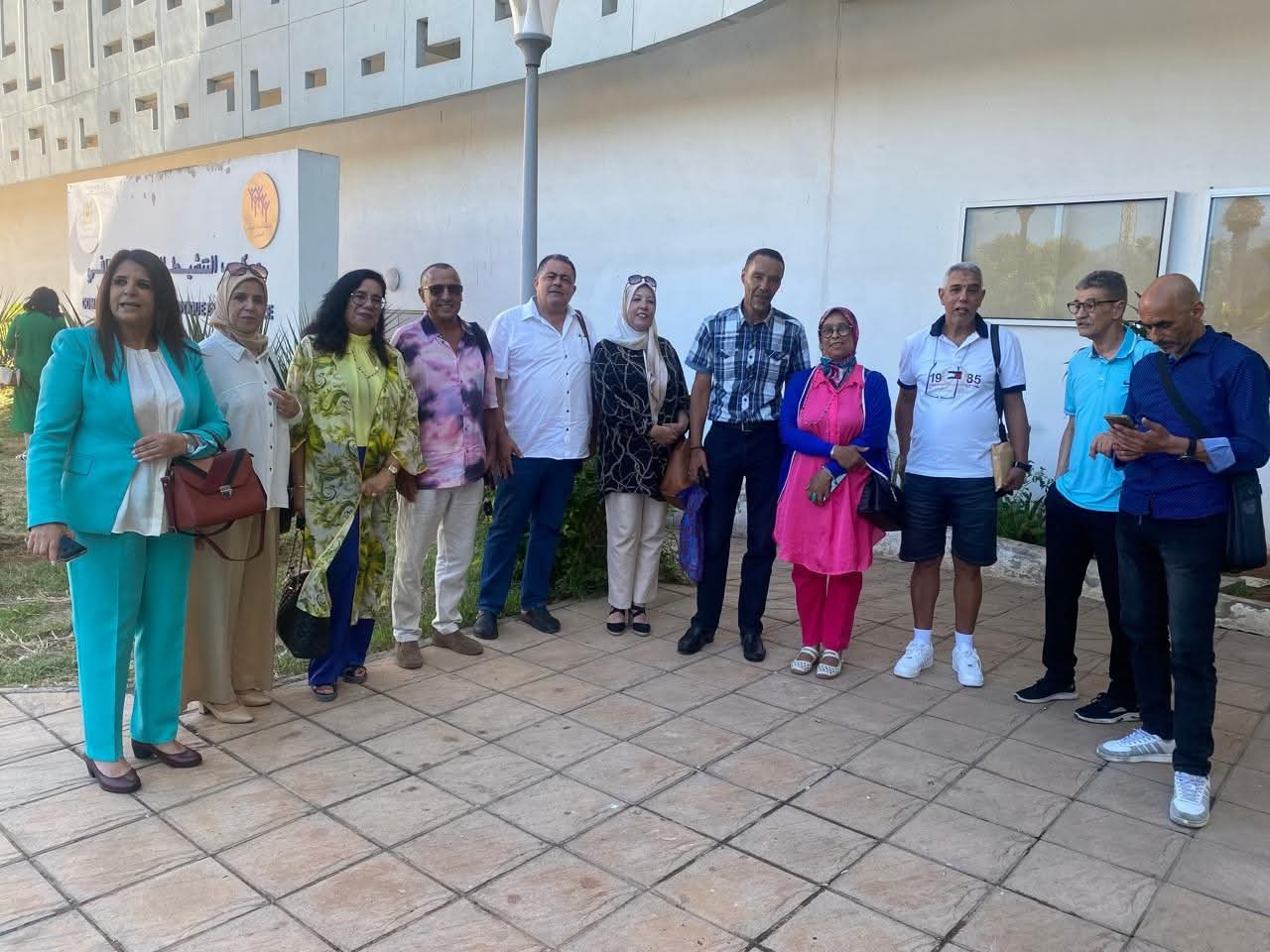 نجاة درواش ..امرأة الوجع والقول نجاة درواش ..امرأة الوجع والقول