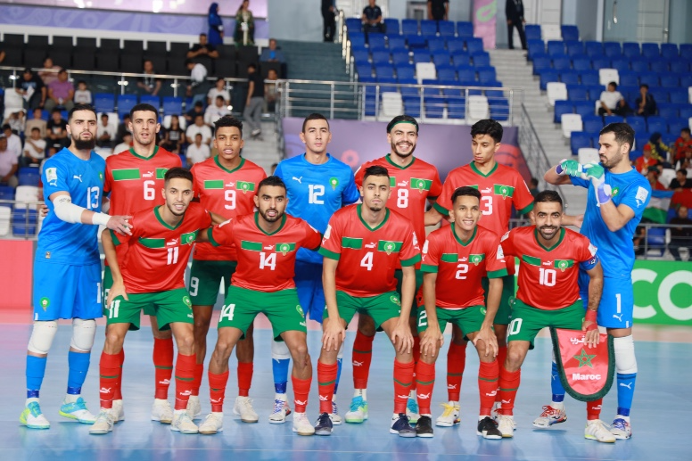 مونديال الشيلي لأقل من 20 سنة (المجموعة الثالثة).. المنتخب المغربي يتفوق على نظيره الإسباني (2-0)