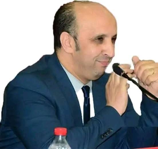 السيد مولاي علي أبرون: نموذج للالتزام والفاعلية السيد مولاي علي أبرون: نموذج للالتزام والفاعلية