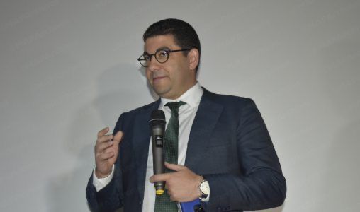 المعرض المغاربي للكتاب بوجدة.. منصة إبداعية تعزز الدينامية الثقافية وتكرس الانفتاح