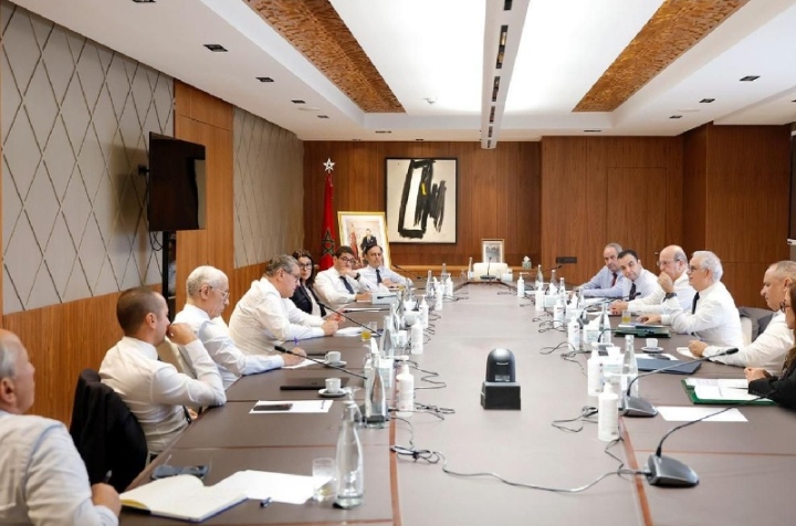 بيان هيئة رئاسة الأغلبية