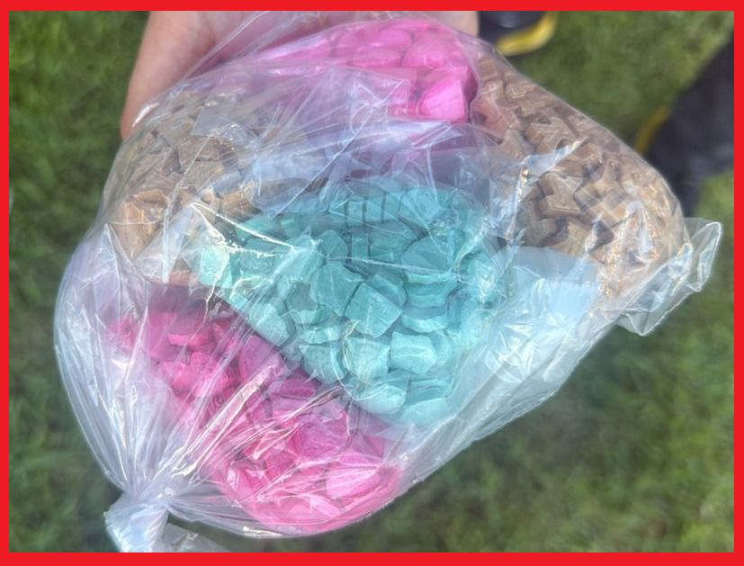 طنجة.. توقيف شخص بحوزته أقراص مهلوسة من نوع 