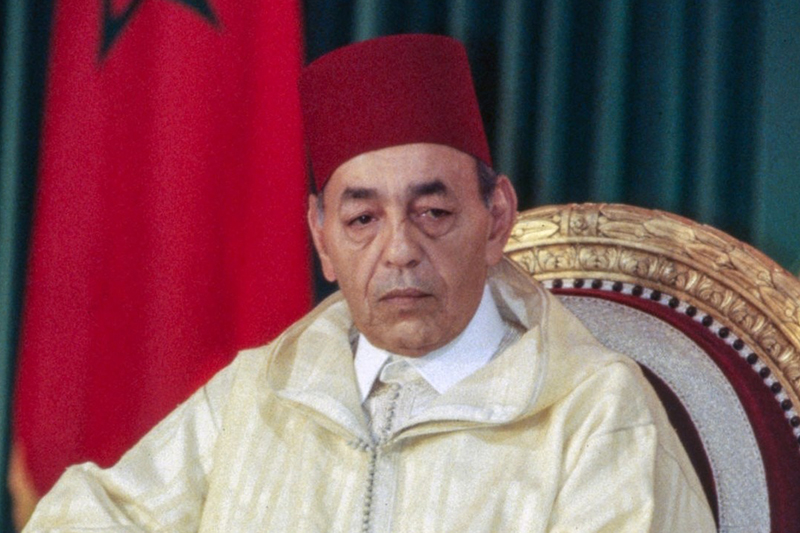 الذكرى الـ 27 لوفاة المغفور له الحسن الثاني.. مناسبة لاستحضار المسار المتفرد لملك همام وقائد فذ