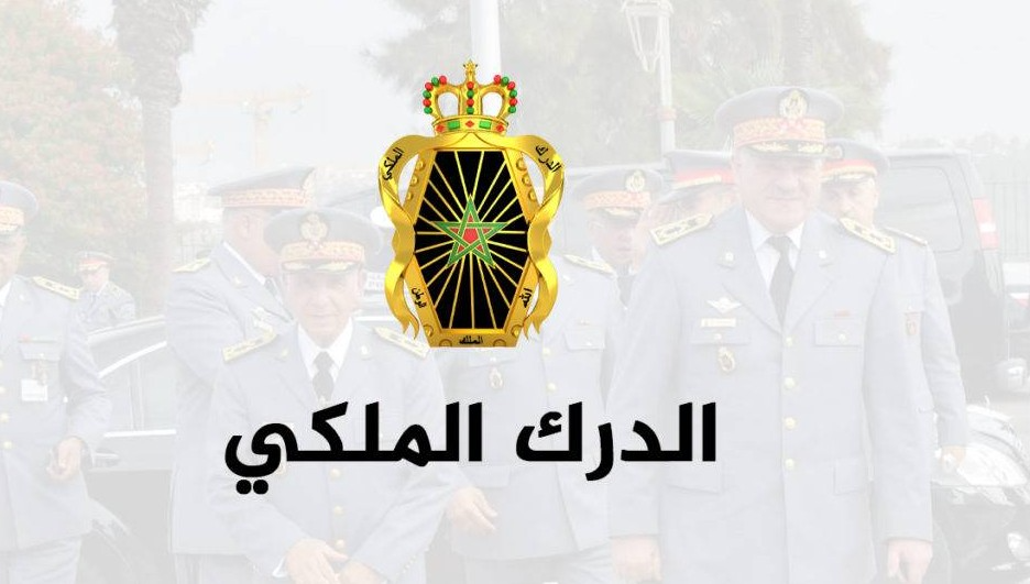 القليعة.. عناصر الدرك الملكي تضطر لاستعمال السلاح الوظيفي في إطار الدفاع الشرعي عن النفس لصد عملية هجوم واقتحام لمركز الدرك الملكي في محاولة للاستيلاء على الأسلحة الوظيفية (السلطات المحلية)