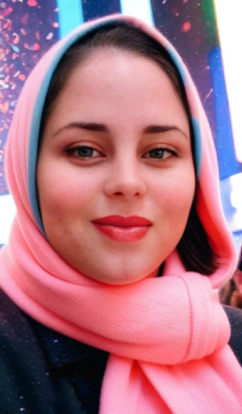 ليلى بوشمامة: امرأة تنحت في الصخر ليلى بوشمامة: امرأة تنحت في الصخر