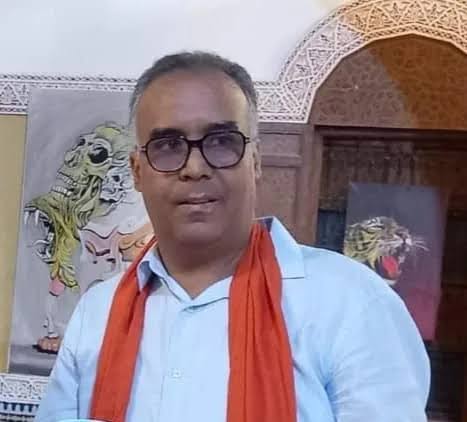 ليلى بوشمامة: امرأة تنحت في الصخر ليلى بوشمامة: امرأة تنحت في الصخر