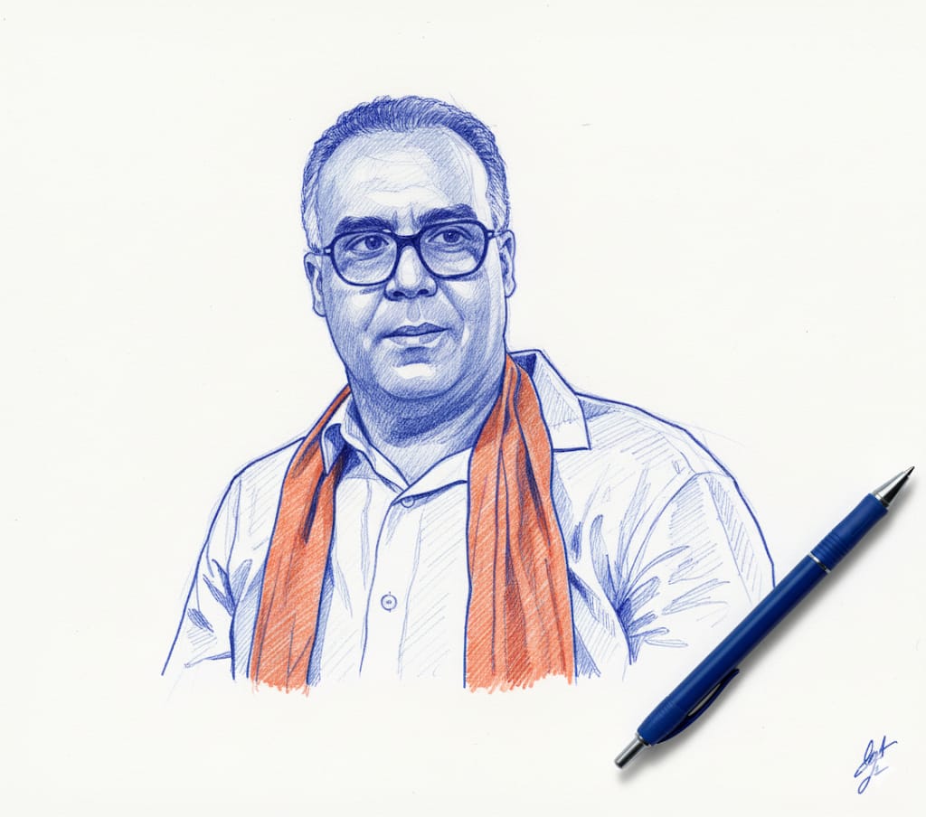 الدكتور ناصر طهموم شاعر الأغنية العمانية.