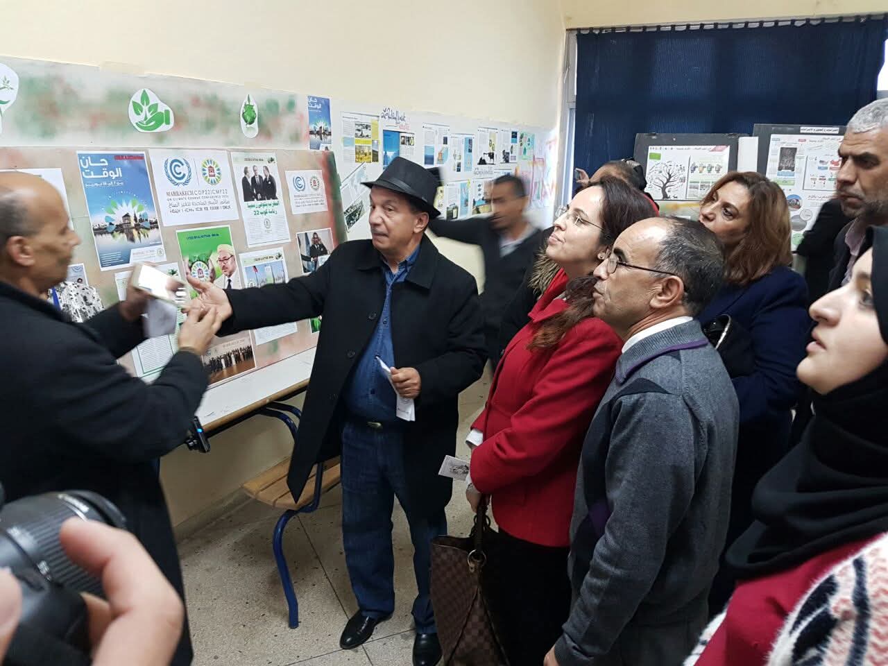 أولياء التلاميذ يرحبون بتعليمات وزارة التربية لحماية أبنائهم جواد الحسناوي: ننتظر تفعيل فضاءات داخل المؤسسات لضمان سلامة التلاميذ أولياء التلاميذ يرحبون بتعليمات وزارة التربية لحماية أبنائهم جواد الحسناوي: ننتظر تفعيل فضاءات داخل المؤسسات لضمان سلامة التلاميذ