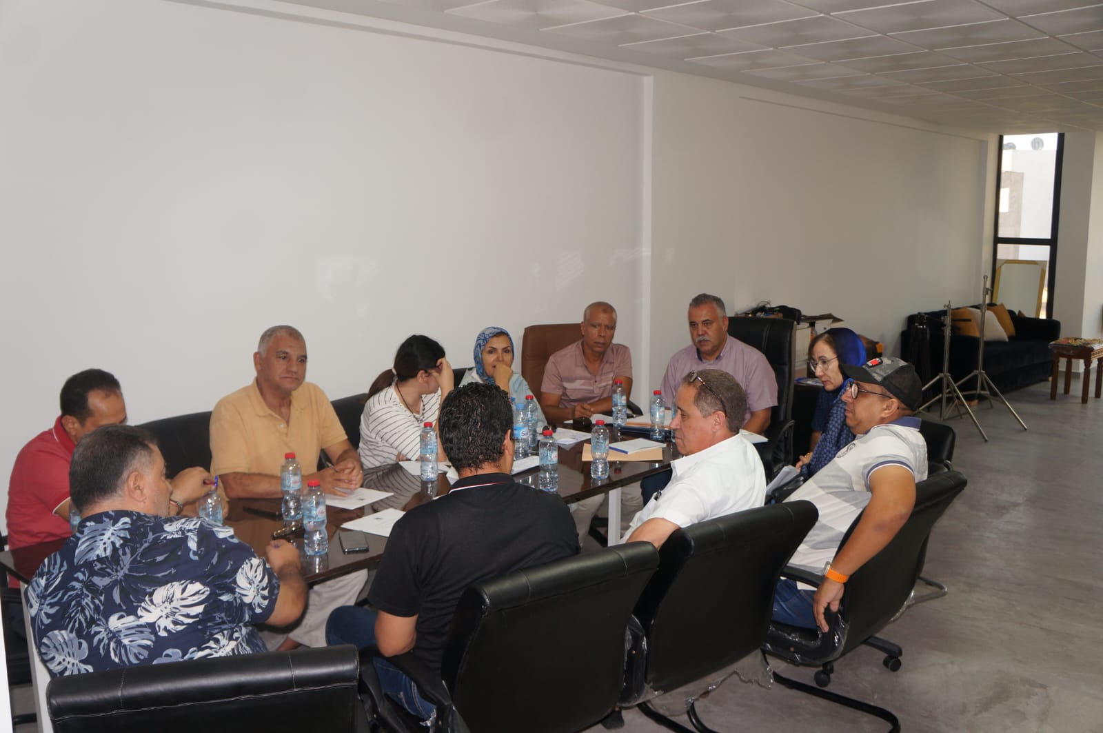 تاشروا الصحف بجهة فاس مكناس يرفضون مشروع قانون المجلس الوطني للصحافة ويدقون ناقوش الخطر لتازم مقاولاتهم تاشروا الصحف بجهة فاس مكناس يرفضون مشروع قانون المجلس الوطني للصحافة ويدقون ناقوش الخطر لتازم مقاولاتهم