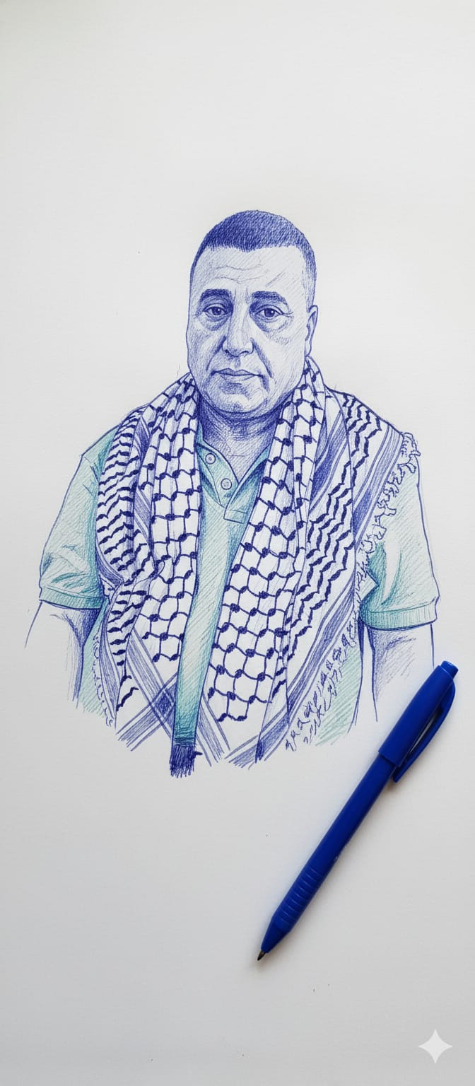 محمد الحبيبي...عزيمة رجل وسريرة طفل محمد الحبيبي...عزيمة رجل وسريرة طفل