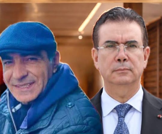 عامل الحسيمة يتدخل لنقل الفنان عامل الحسيمة يتدخل لنقل الفنان