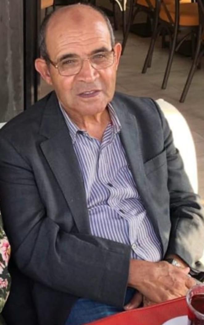 الذكرى السنوية للمرحوم بنبابا سيدي محمد - 08 أكتوبر 2020 الذكرى السنوية للمرحوم بنبابا سيدي محمد - 08 أكتوبر 2020