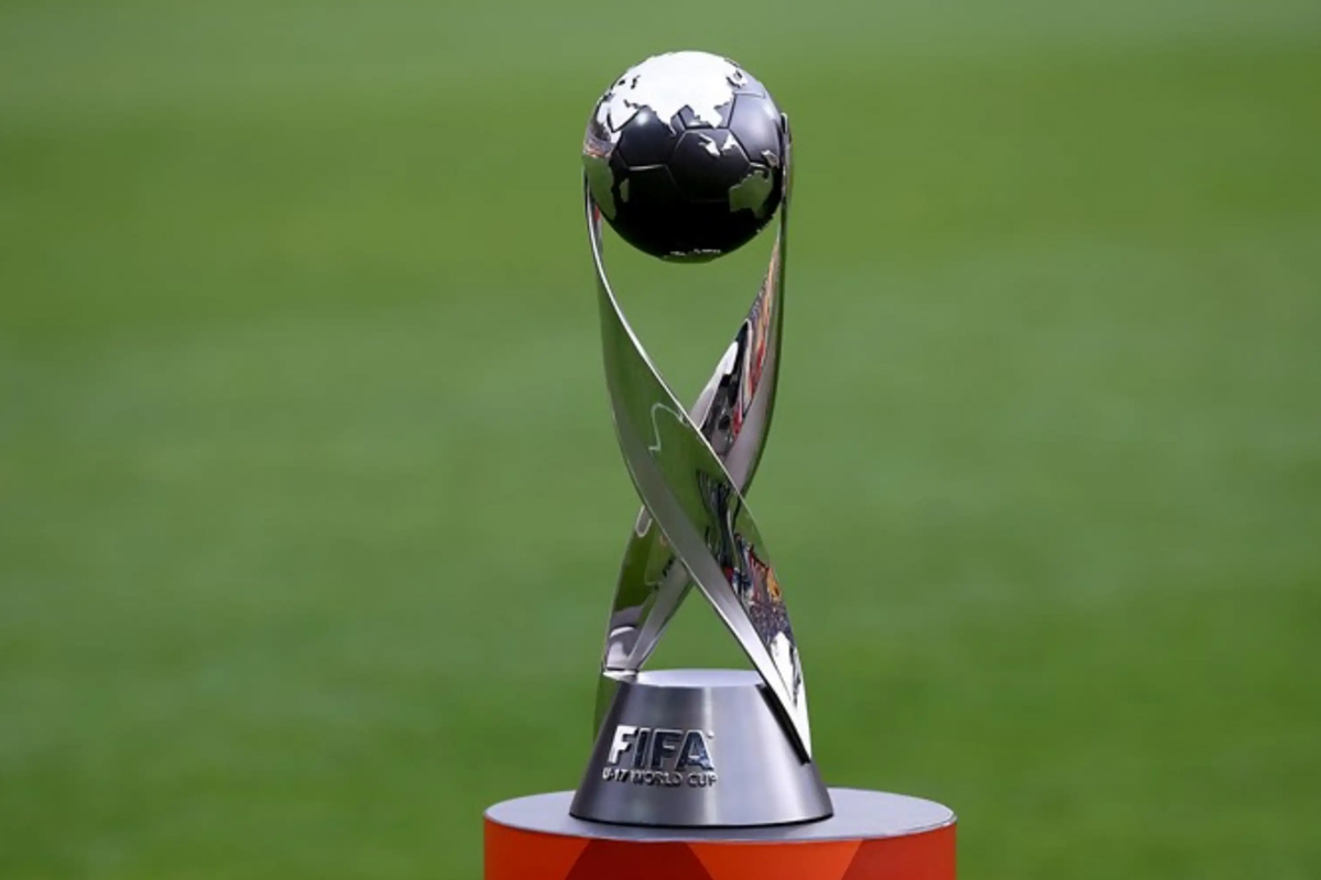 كأس العالم لكرة القدم لأقل 17 سنة .. الدول المتوجة باللقب العالمي منذ أول نسخة في الصين سنة 1985