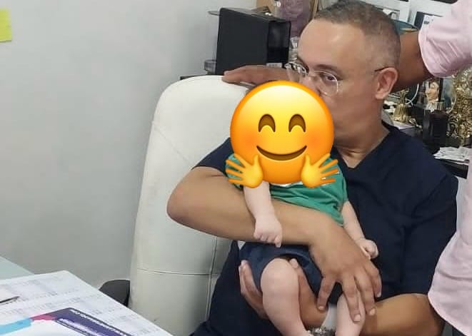 الدكتور محسن الصادقي.. طبيب الإنسان قبل المهنة الدكتور محسن الصادقي.. طبيب الإنسان قبل المهنة