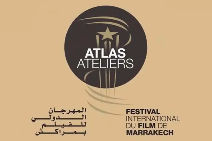 المهرجان الدولي للفيلم بمراكش.. اختيار 28 مشروعا وفيلما للمشاركة في الدورة الثامنة لورشات الأطلس المهرجان الدولي للفيلم بمراكش.. اختيار 28 مشروعا وفيلما للمشاركة في الدورة الثامنة لورشات الأطلس