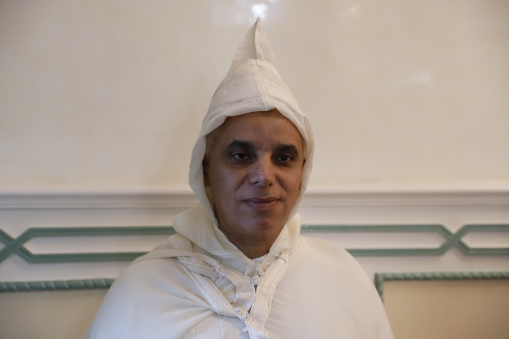 نبذة عن السيد خالد آيت الطالب الذي عينه جلالة الملك واليا لجهة فاس – مكناس وعاملا على عمالة فاس