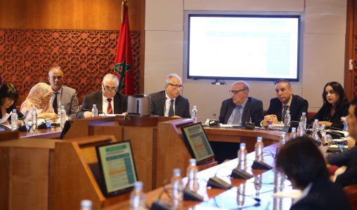 برادة: مواصلة تعميم التعليم الأولي ذي الجودة والحد من الهدر المدرسي في صلب أولويات الوزارة خلال 2026