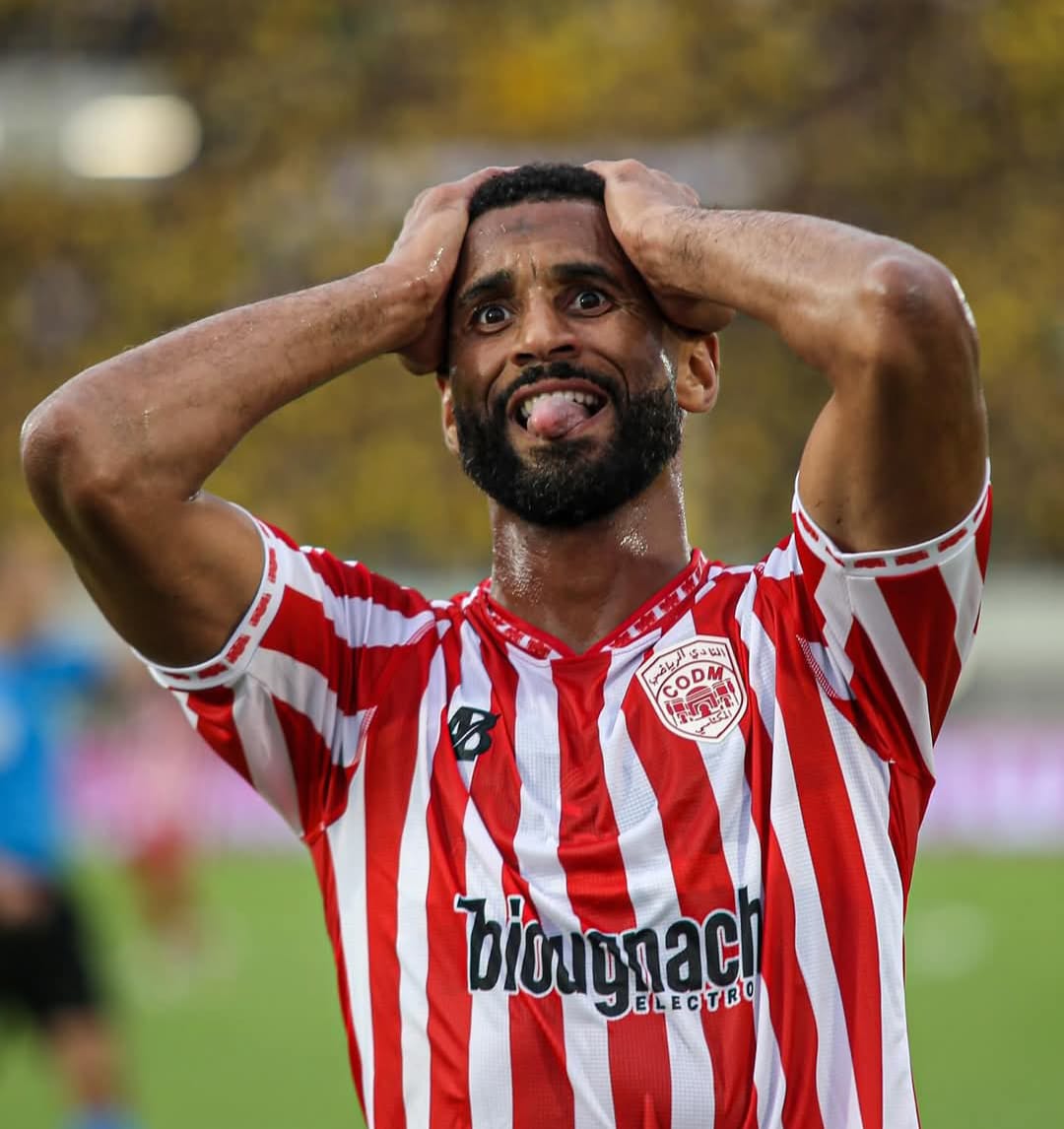 رؤية فيما قد تُخلفه نتيجة مباراة الكوديم وفريق اتحاد يعقوب المنصور برسم الجولة الثامنة.