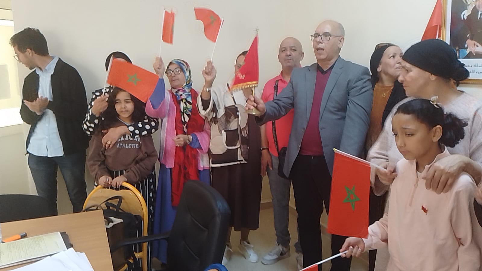 تنظم جمعية رياض الاسماعيلية للتنمية والثقافة والرياضة بأناسي برئاسة الدكتور عبدالاله شعيبى ندوة تحت عنوان تنظم جمعية رياض الاسماعيلية للتنمية والثقافة والرياضة بأناسي برئاسة الدكتور عبدالاله شعيبى ندوة تحت عنوان