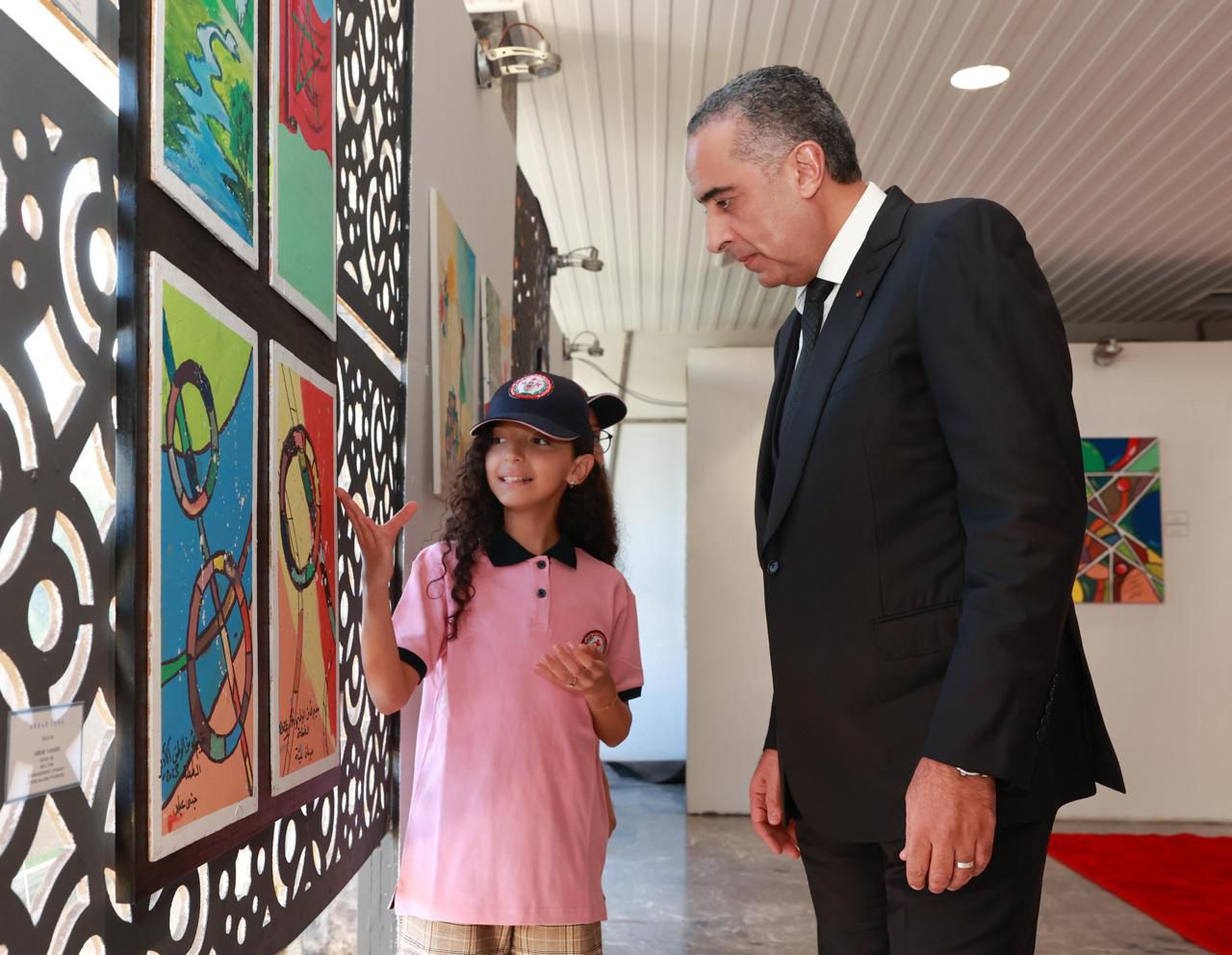 حموشي يترأس حفل التميز لمؤسسة محمد السادس للأعمال الاجتماعية لموظفي الأمن الوطني بالرباط