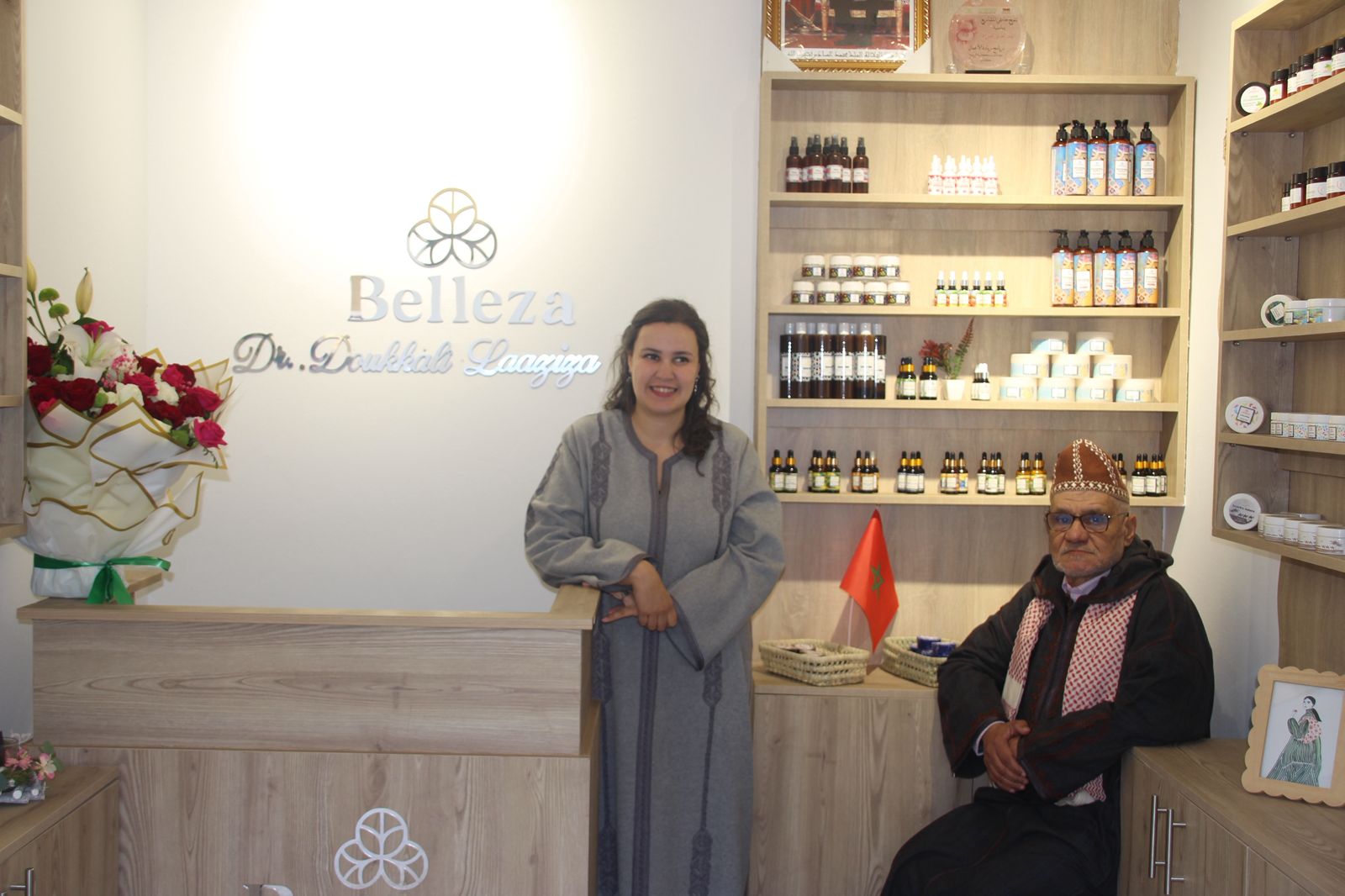 عامل عمالة مكناس يشرف على تدشين مشاريع تنموية جديدة احتفاء بالذكرى السبعين لعيد الاستقلال المجيد