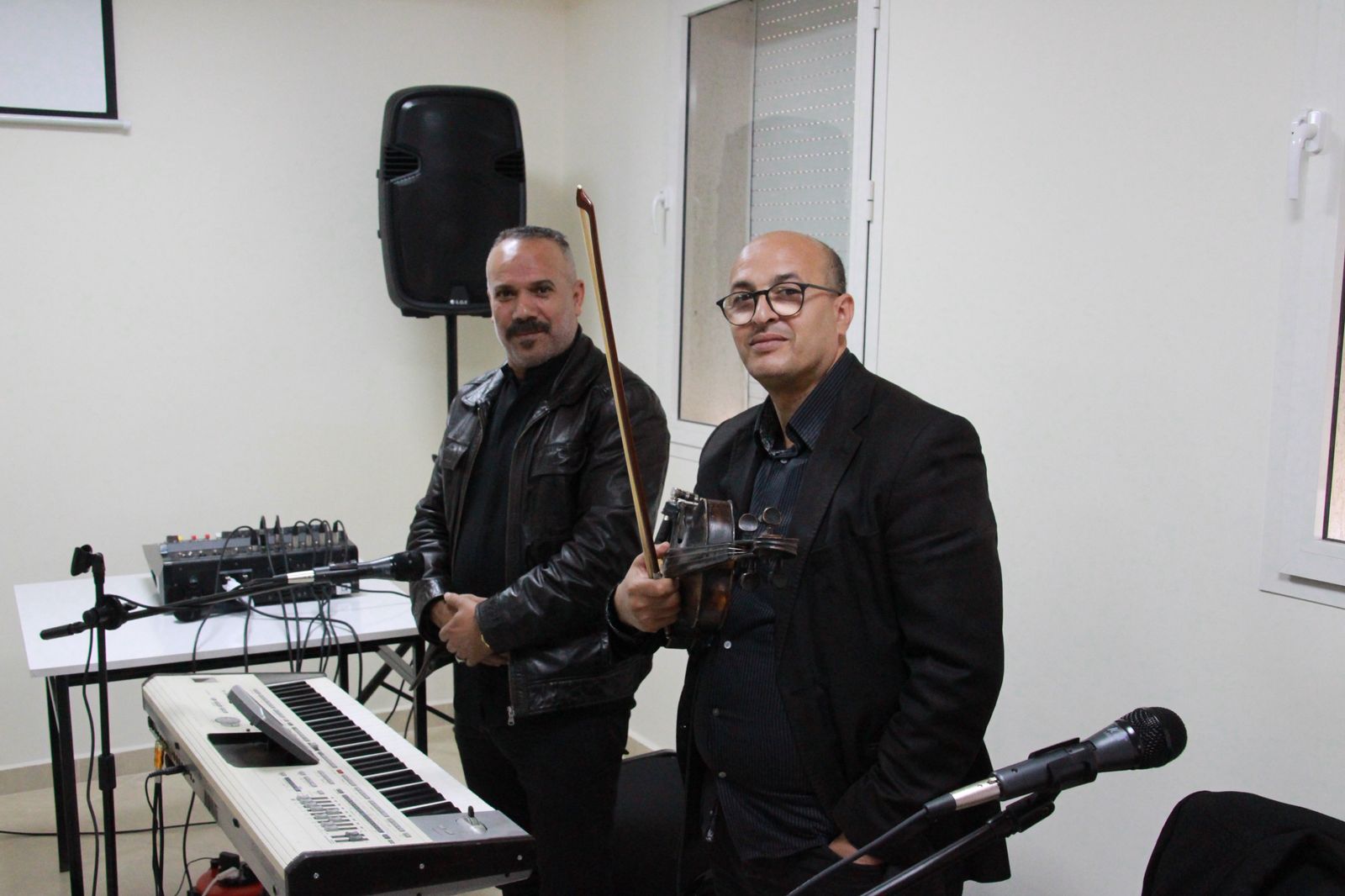 عامل عمالة مكناس يشرف على تدشين مشاريع تنموية جديدة احتفاء بالذكرى السبعين لعيد الاستقلال المجيد