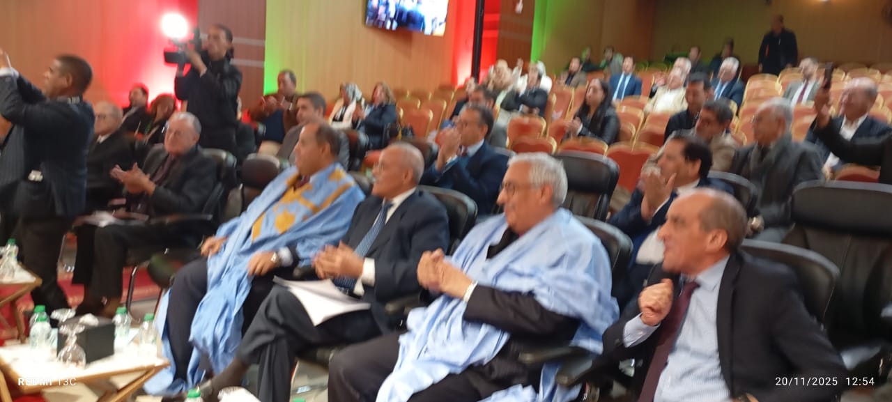 هيئة المحامين بمكناس تعزز النقاش الأكاديمي حول الحكم الذاتي في ظل التحولات الدولية