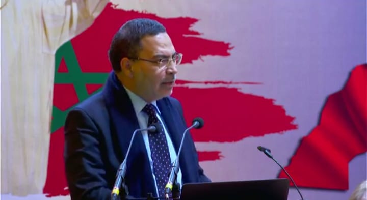 هيئة المحامين بمكناس تعزز النقاش الأكاديمي حول الحكم الذاتي في ظل التحولات الدولية هيئة المحامين بمكناس تعزز النقاش الأكاديمي حول الحكم الذاتي في ظل التحولات الدولية