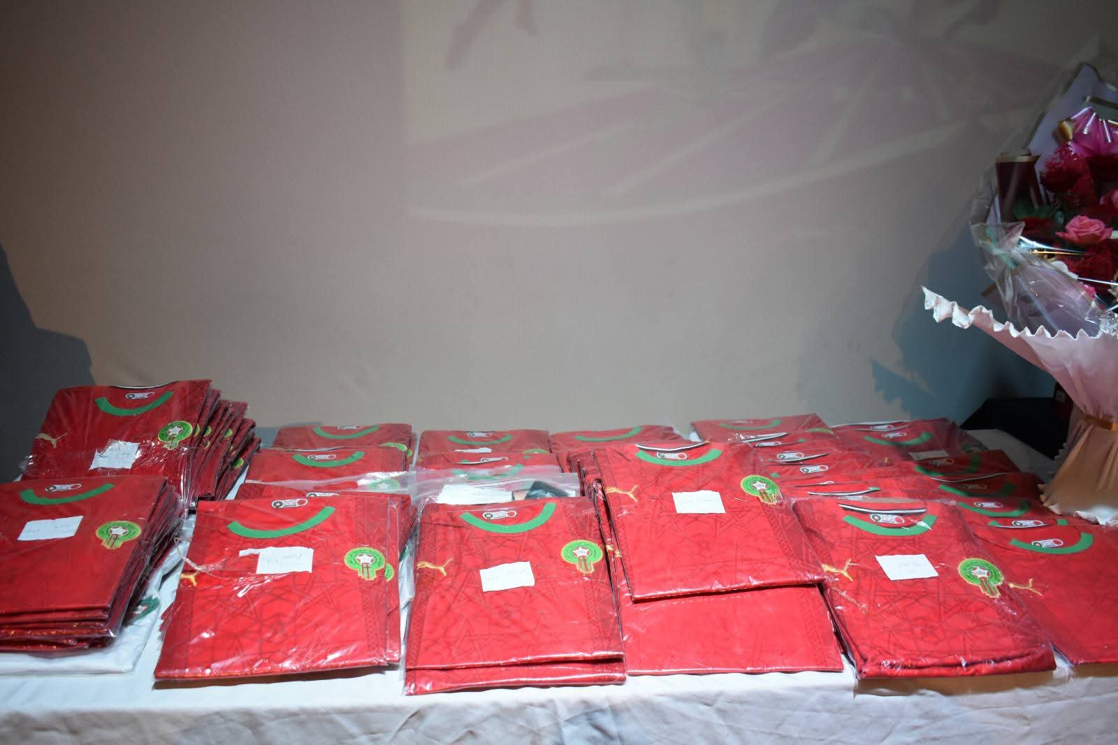 مديرية مكناس.. تنظيم حفل التميز الرياضي المدرسي.