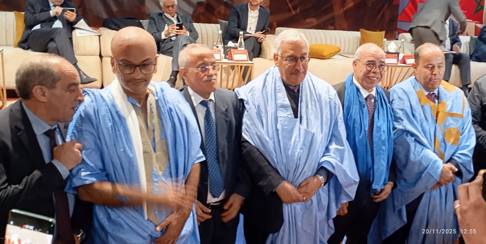 هيئة المحامين بمكناس تعزز النقاش الأكاديمي حول الحكم الذاتي في ظل التحولات الدولية هيئة المحامين بمكناس تعزز النقاش الأكاديمي حول الحكم الذاتي في ظل التحولات الدولية