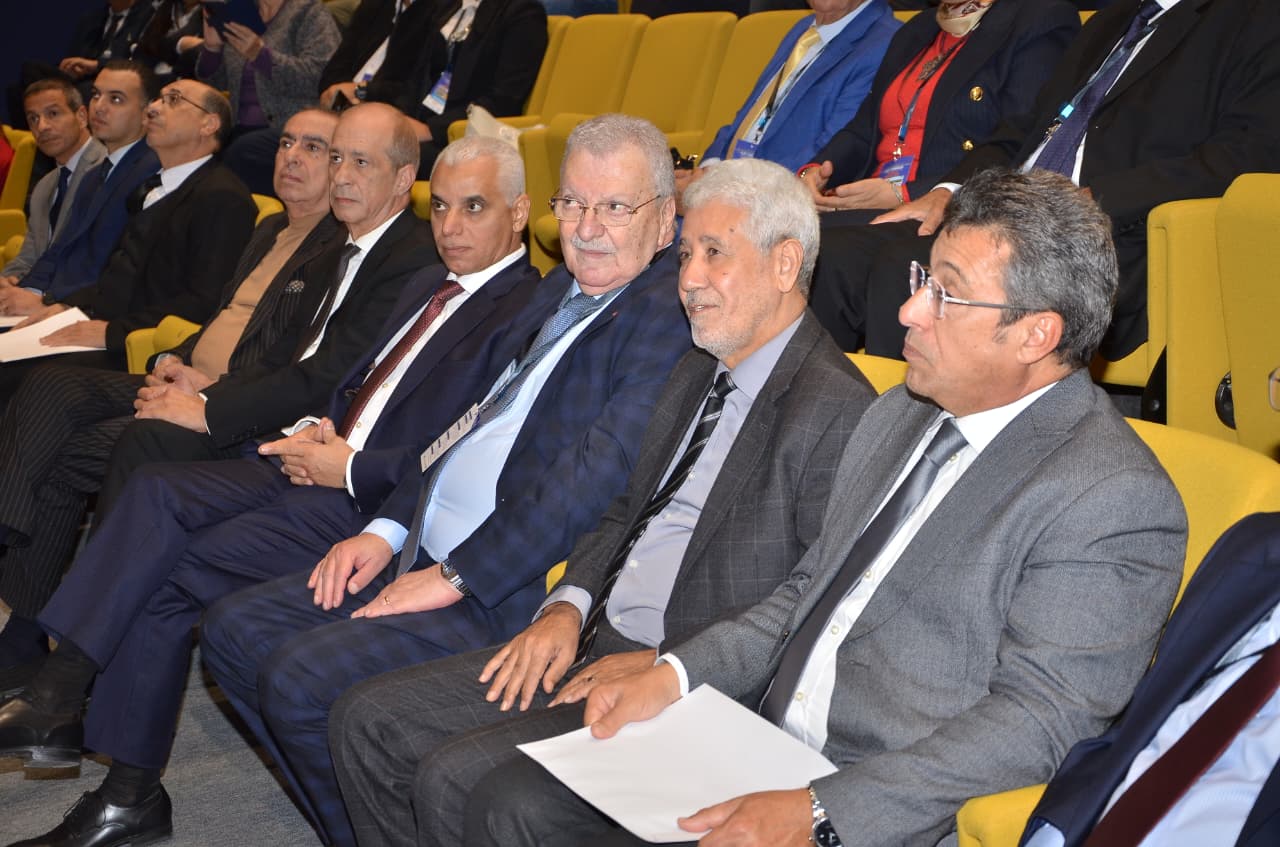 المغرب يستضيف للمرة الثالثة المؤتمر العالمي للصحفيين السياحيين بمشاركة 200 صحفياً المغرب يستضيف للمرة الثالثة المؤتمر العالمي للصحفيين السياحيين بمشاركة 200 صحفياً