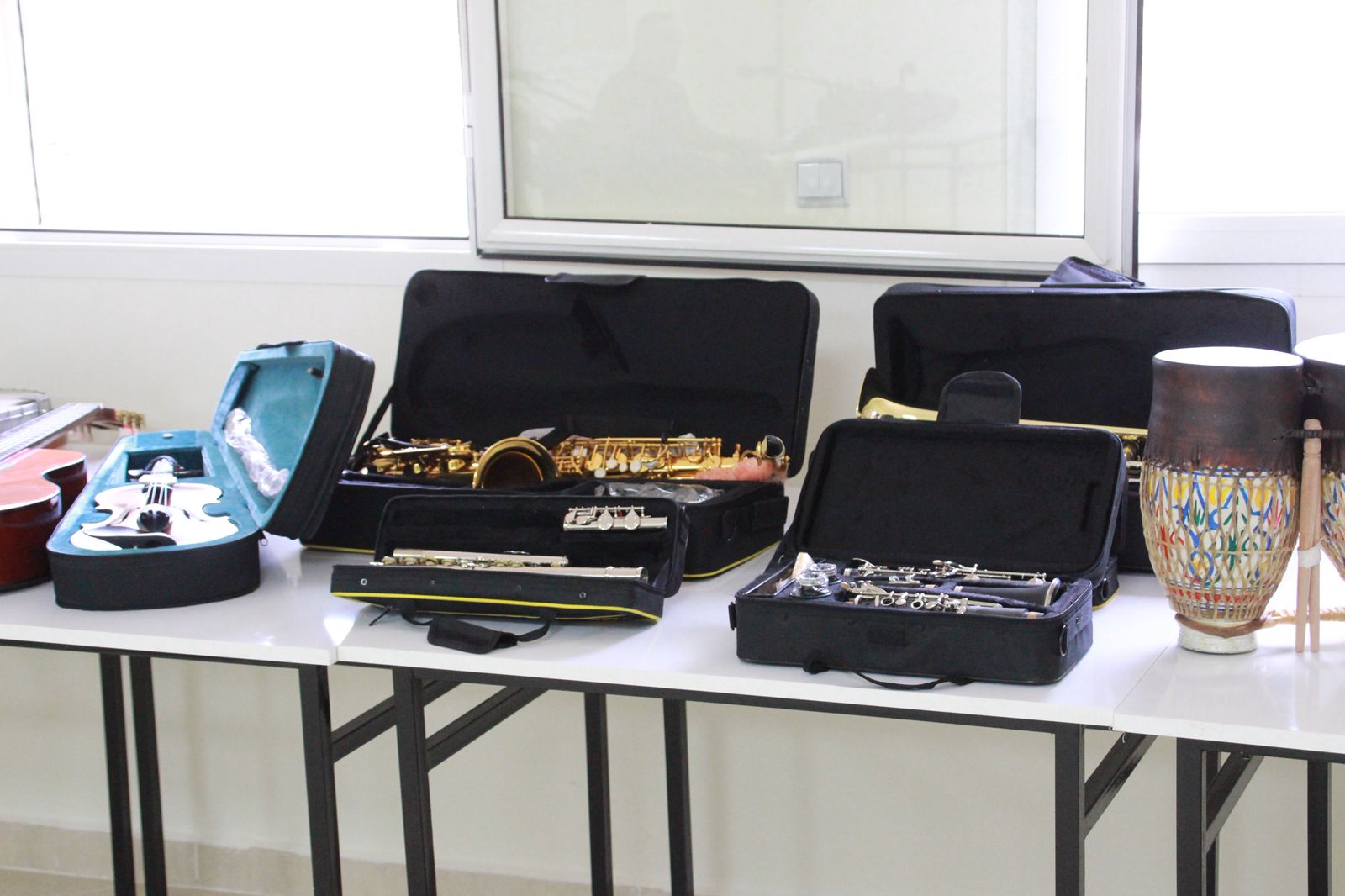 عامل عمالة مكناس يشرف على تدشين مشاريع تنموية جديدة احتفاء بالذكرى السبعين لعيد الاستقلال المجيد