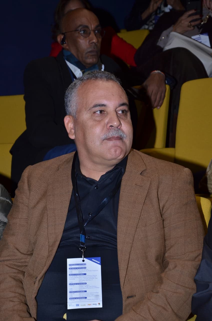 المغرب يستضيف للمرة الثالثة المؤتمر العالمي للصحفيين السياحيين بمشاركة 200 صحفياً المغرب يستضيف للمرة الثالثة المؤتمر العالمي للصحفيين السياحيين بمشاركة 200 صحفياً