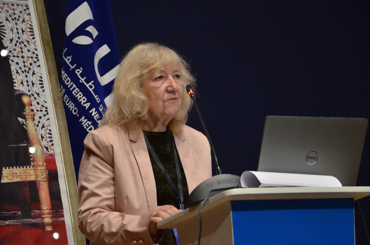 المغرب يستضيف للمرة الثالثة المؤتمر العالمي للصحفيين السياحيين بمشاركة 200 صحفياً المغرب يستضيف للمرة الثالثة المؤتمر العالمي للصحفيين السياحيين بمشاركة 200 صحفياً