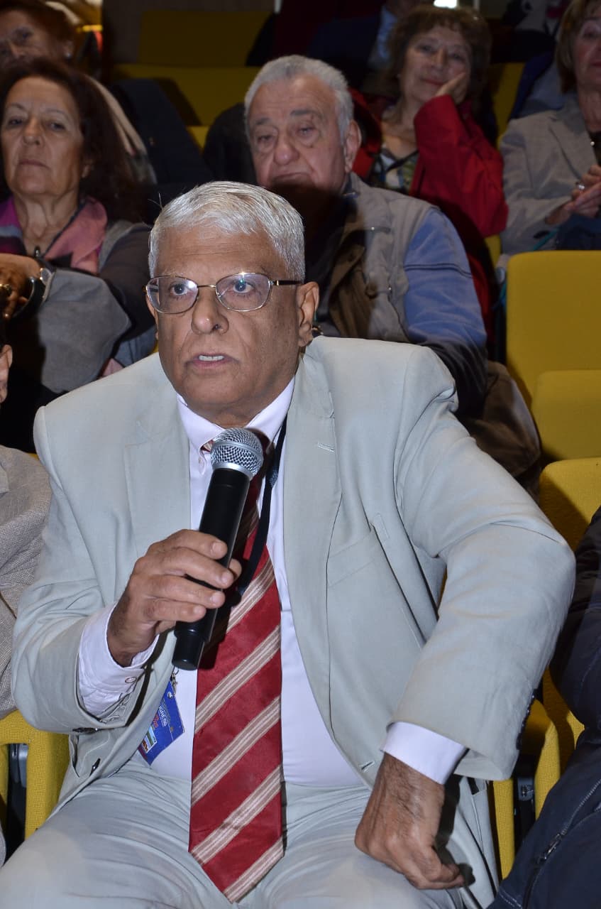 المغرب يستضيف للمرة الثالثة المؤتمر العالمي للصحفيين السياحيين بمشاركة 200 صحفياً المغرب يستضيف للمرة الثالثة المؤتمر العالمي للصحفيين السياحيين بمشاركة 200 صحفياً