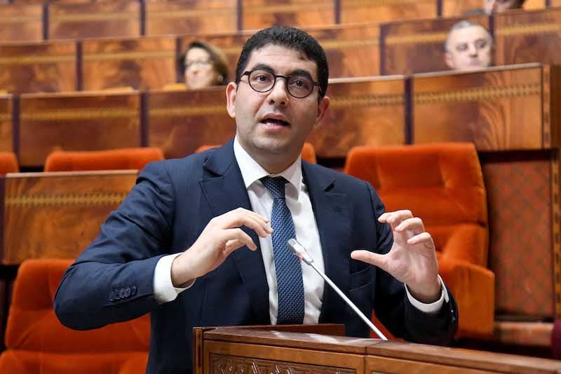 أول رد رسمي على “تسريبات المهداوي”.. المهدي بنسعيد يرفض الإساءة للأخلاق التدبيرية