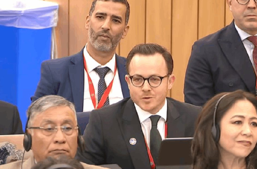 انتخاب سفير المغرب في المملكة المتحدة نائبا لرئيس الدورة الـ34 لجمعية المنظمة البحرية الدولية 