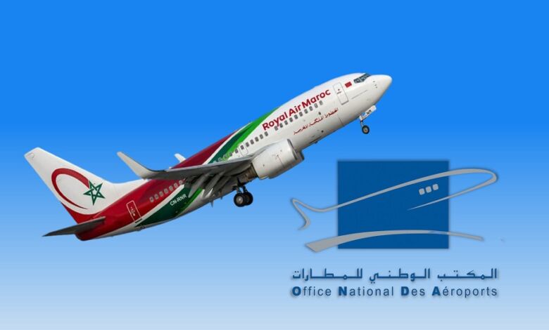 المطارات المغربية تحت المجهر: غياب الكراسي المتحركة يرهق المسافرين محدودي القدرة على التنقل المطارات المغربية تحت المجهر: غياب الكراسي المتحركة يرهق المسافرين محدودي القدرة على التنقل