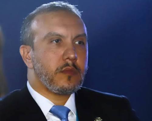 طارق حمان.. قيادة جديدة ترسم مساراً متجدداً لحكامة المكتب الوطني للكهرباء والماء طارق حمان.. قيادة جديدة ترسم مساراً متجدداً لحكامة المكتب الوطني للكهرباء والماء