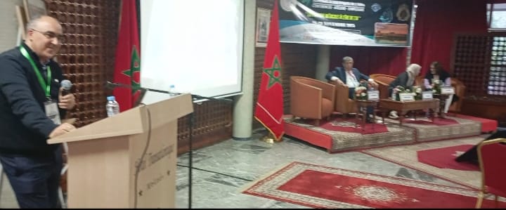 الممارسة الطبية في عصر الذكاء الاصطناعي… محور الأيام العلمية لجمعية أطباء الإسماعيلية في دورتها الرابعة بمكناس الممارسة الطبية في عصر الذكاء الاصطناعي… محور الأيام العلمية لجمعية أطباء الإسماعيلية في دورتها الرابعة بمكناس