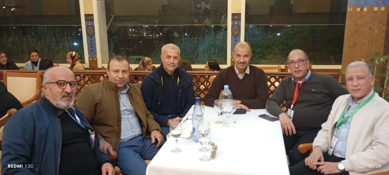 الممارسة الطبية في عصر الذكاء الاصطناعي… محور الأيام العلمية لجمعية أطباء الإسماعيلية في دورتها الرابعة بمكناس الممارسة الطبية في عصر الذكاء الاصطناعي… محور الأيام العلمية لجمعية أطباء الإسماعيلية في دورتها الرابعة بمكناس