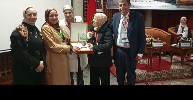 الممارسة الطبية في عصر الذكاء الاصطناعي… محور الأيام العلمية لجمعية أطباء الإسماعيلية في دورتها الرابعة بمكناس الممارسة الطبية في عصر الذكاء الاصطناعي… محور الأيام العلمية لجمعية أطباء الإسماعيلية في دورتها الرابعة بمكناس