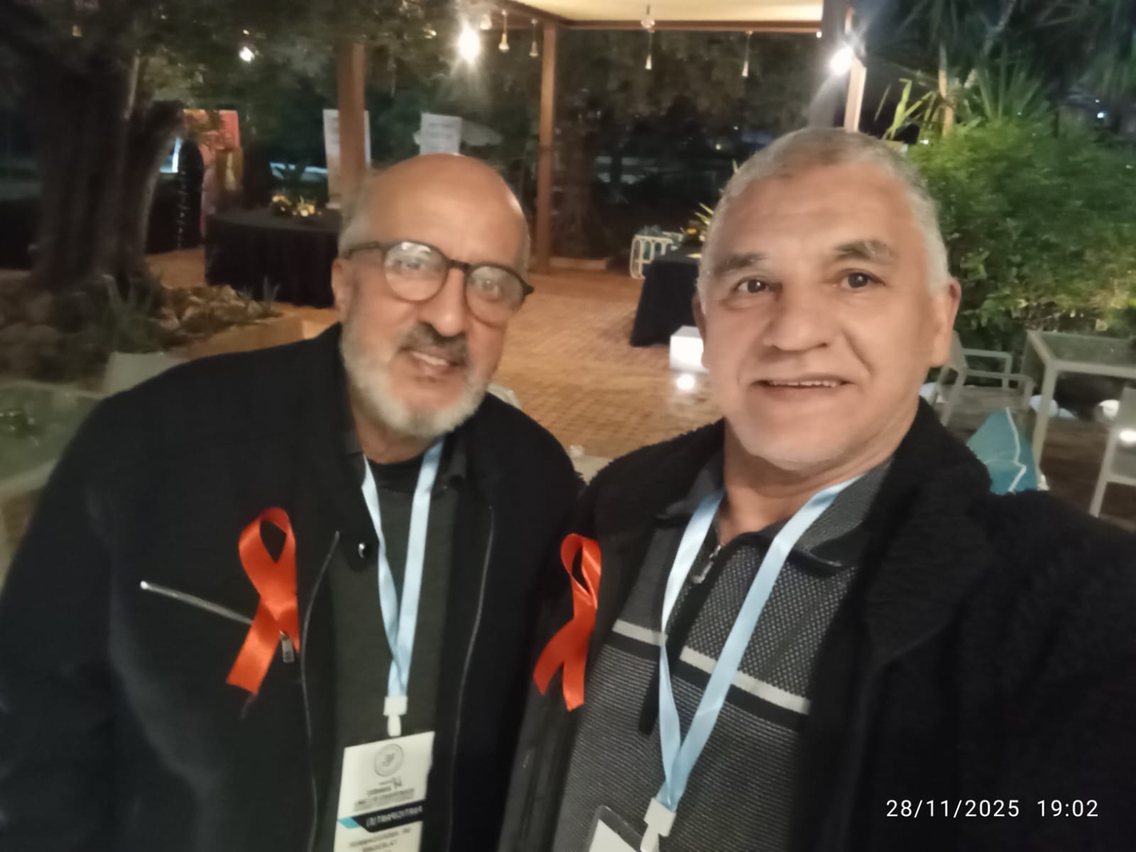 الممارسة الطبية في عصر الذكاء الاصطناعي… محور الأيام العلمية لجمعية أطباء الإسماعيلية في دورتها الرابعة بمكناس الممارسة الطبية في عصر الذكاء الاصطناعي… محور الأيام العلمية لجمعية أطباء الإسماعيلية في دورتها الرابعة بمكناس