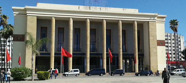 مكناس   عندما يرسي برنامج التنمية الترابية المندمجة تحولا في مدينة تاريخية